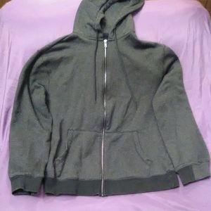 👌District Hoodie men's size Medium 👌